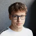 Tymon Lesław Żarski avatar